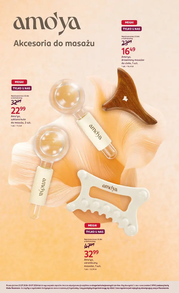 Strona 2 gazetki Rossmann