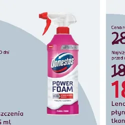 Domestos, płyn do czyszczenia łazienki
