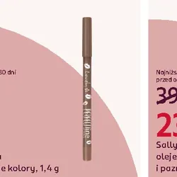 Lovely, konturówka do ust