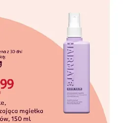 Hairmate, zakwaszająca mgiełka do włosów