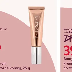 NAM, podkład-serum do twarzy