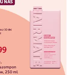 Hairmate, łagodny szampon do włosów
