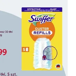 Swiffer, wkłady do miotełki