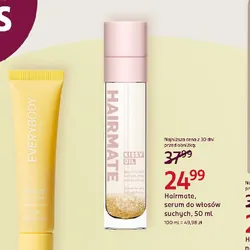 Hairmate, serum do włosów suchych