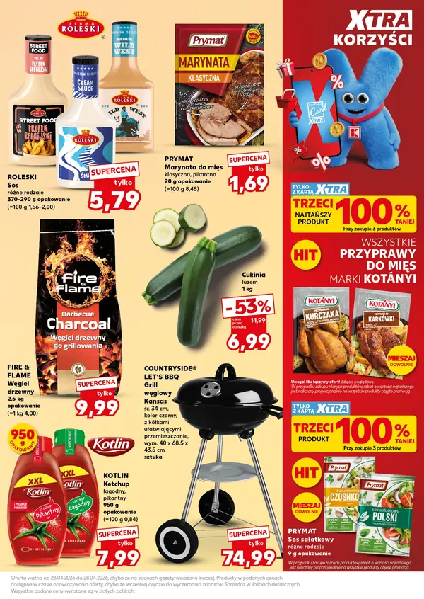 Strona 45 gazetki Kaufland