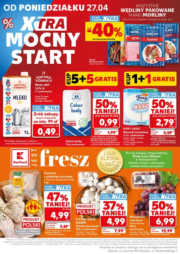 Strona 70 gazetki Kaufland