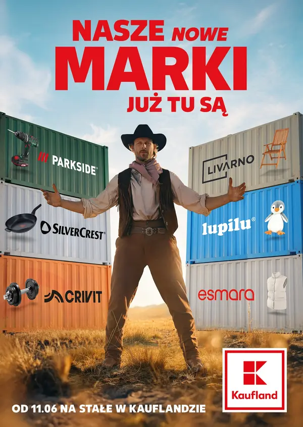 Strona 2 gazetki Kaufland