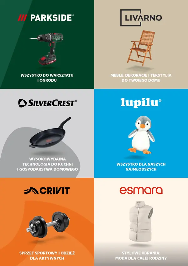 Strona 3 gazetki Kaufland