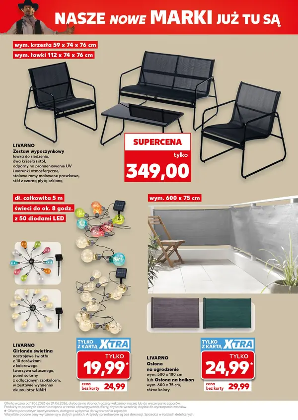 Strona 5 gazetki Kaufland