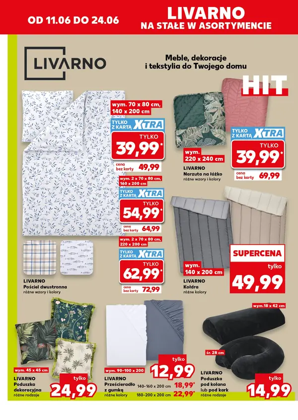 Strona 6 gazetki Kaufland