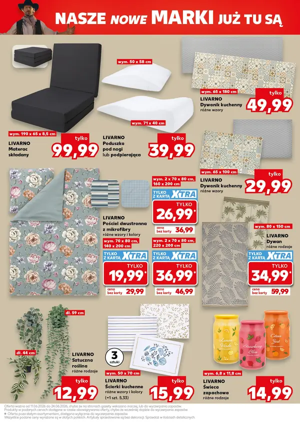 Strona 7 gazetki Kaufland
