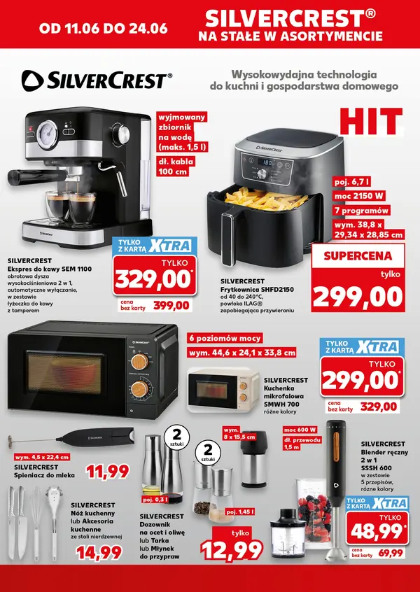 Strona 8 gazetki Kaufland