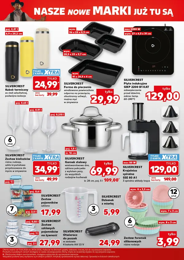 Strona 9 gazetki Kaufland