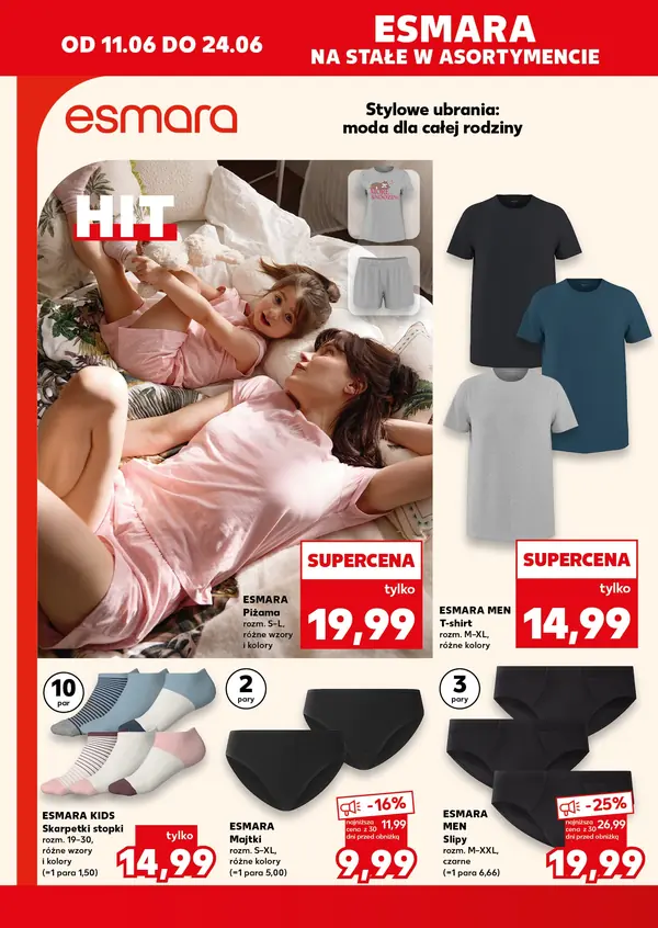 Strona 10 gazetki Kaufland