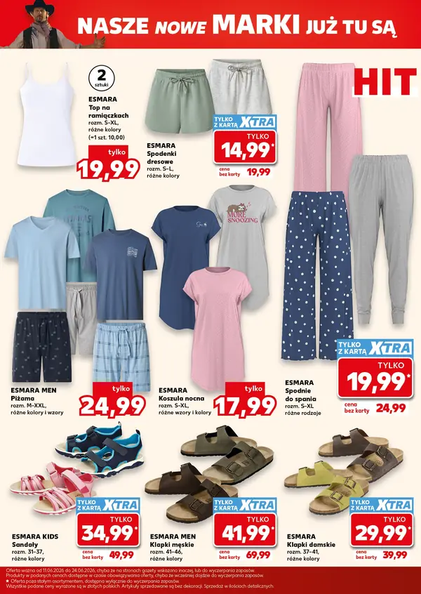 Strona 11 gazetki Kaufland