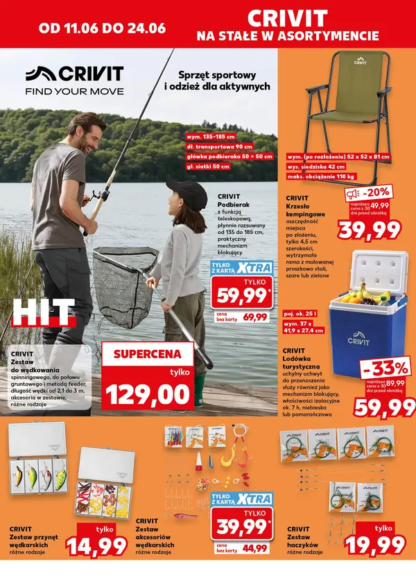 Strona 12 gazetki Kaufland