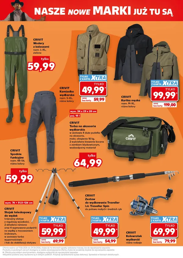 Strona 13 gazetki Kaufland