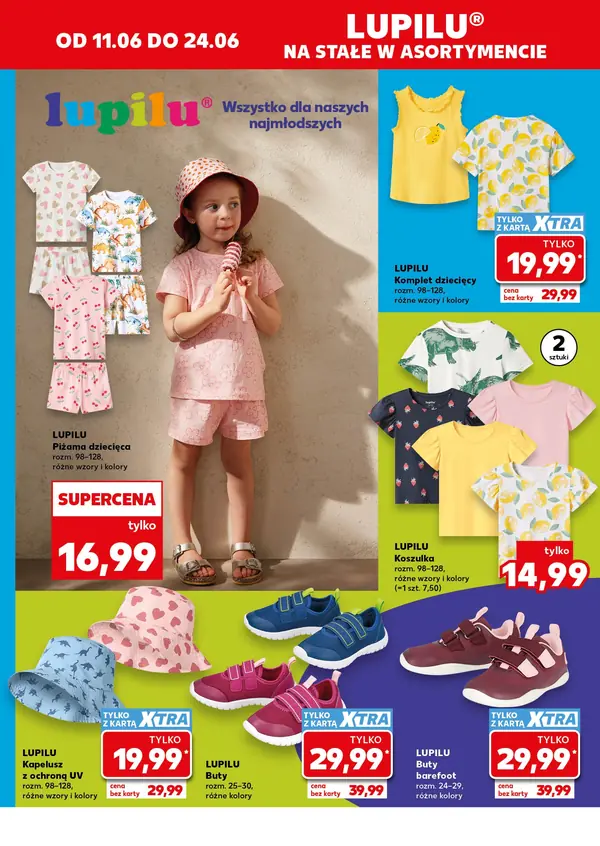 Strona 14 gazetki Kaufland