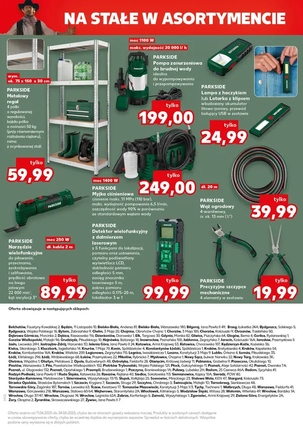 Strona 17 gazetki Kaufland