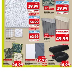LIVARNO Poduszka pod kolana lub pod kark