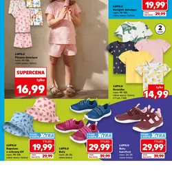 LUPILU Piżama dziecięca