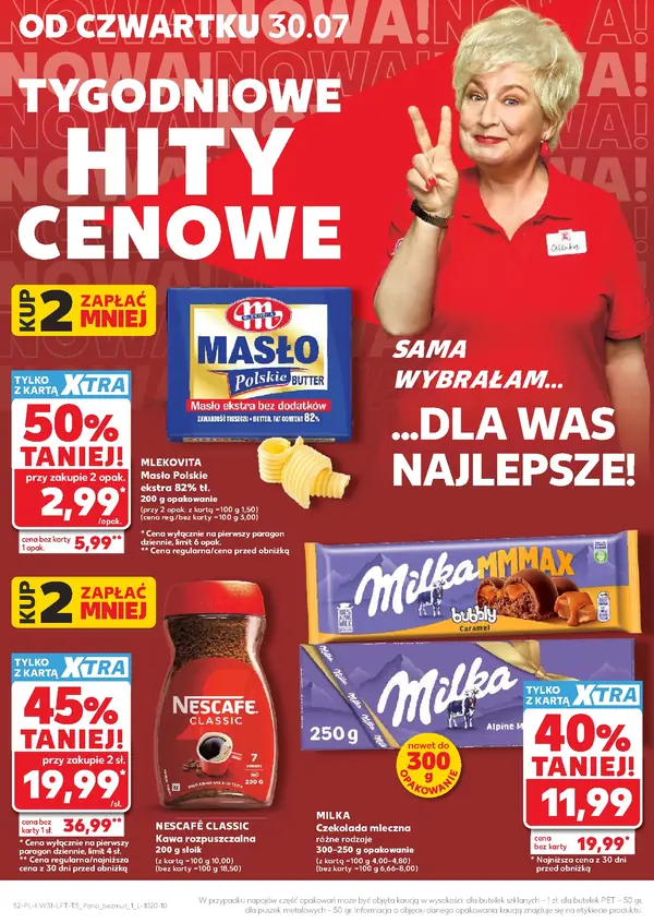 Strona 2 gazetki Kaufland