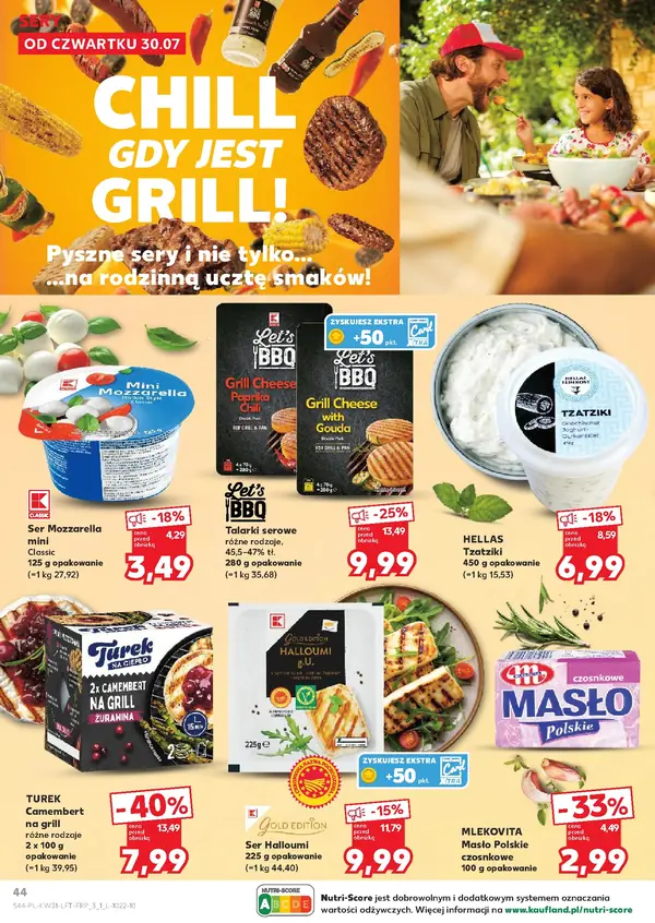 Strona 44 gazetki Kaufland