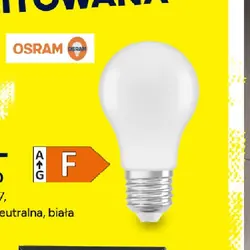 Żarówka LED