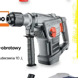 Młot udarowo-obrotowy Graphite