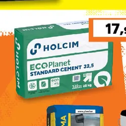 Cement Holcim Standard II 32.5R