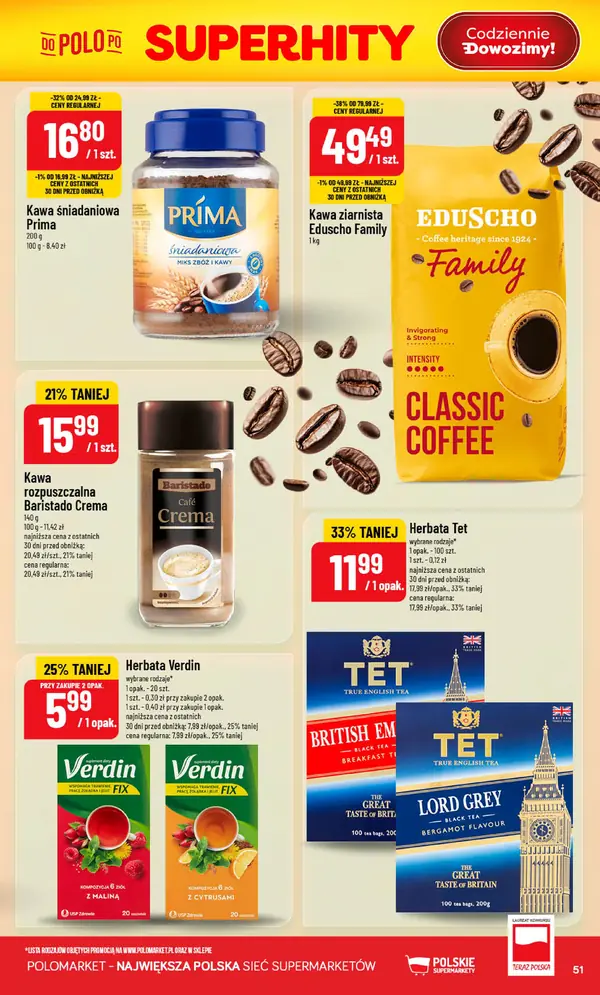 Strona 51 gazetki POLOmarket