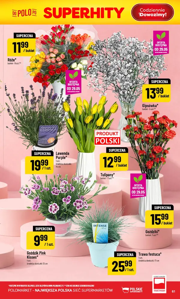 Strona 61 gazetki POLOmarket