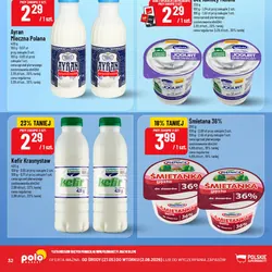 Mleko UHT 3,2% Mleczna Polana