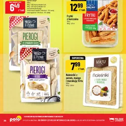 Pierogi Go tove