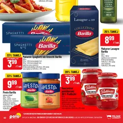 Makaron Lasagne Barilla