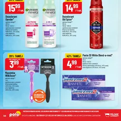 Dezodorant Garnier