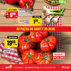 Pomidor bawole serce