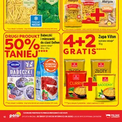 Babeczki i mieszanki do ciast Gellwe