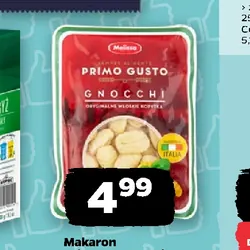 Makaron Primo Gusto Melissa
