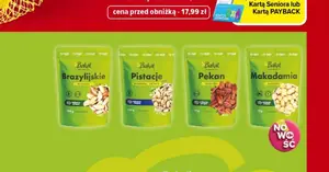 Nowa gazetka Carrefour (21.09–26.09) — 10 promocji, których nie możesz przegapić!