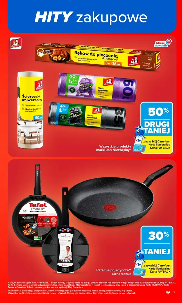 Strona 11 gazetki Carrefour