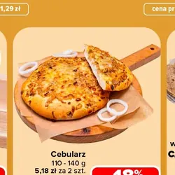 Cebularz