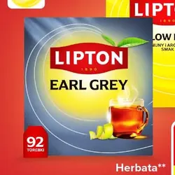 Herbata Lipton