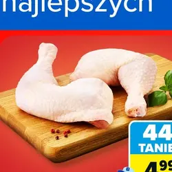 Ćwiartka z kurczaka