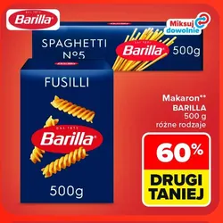 Makaron Barilla