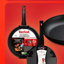 Patelnia Tefal Protech