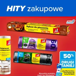 Rękaw do pieczenia