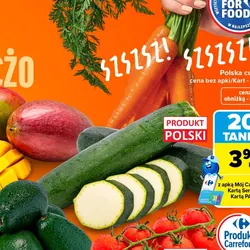 Polska cukinia
