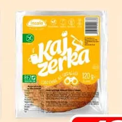 Kajzerka bezglutenowa