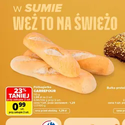 Półbagietka